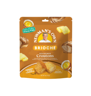 Brioche Seasoned Croutons