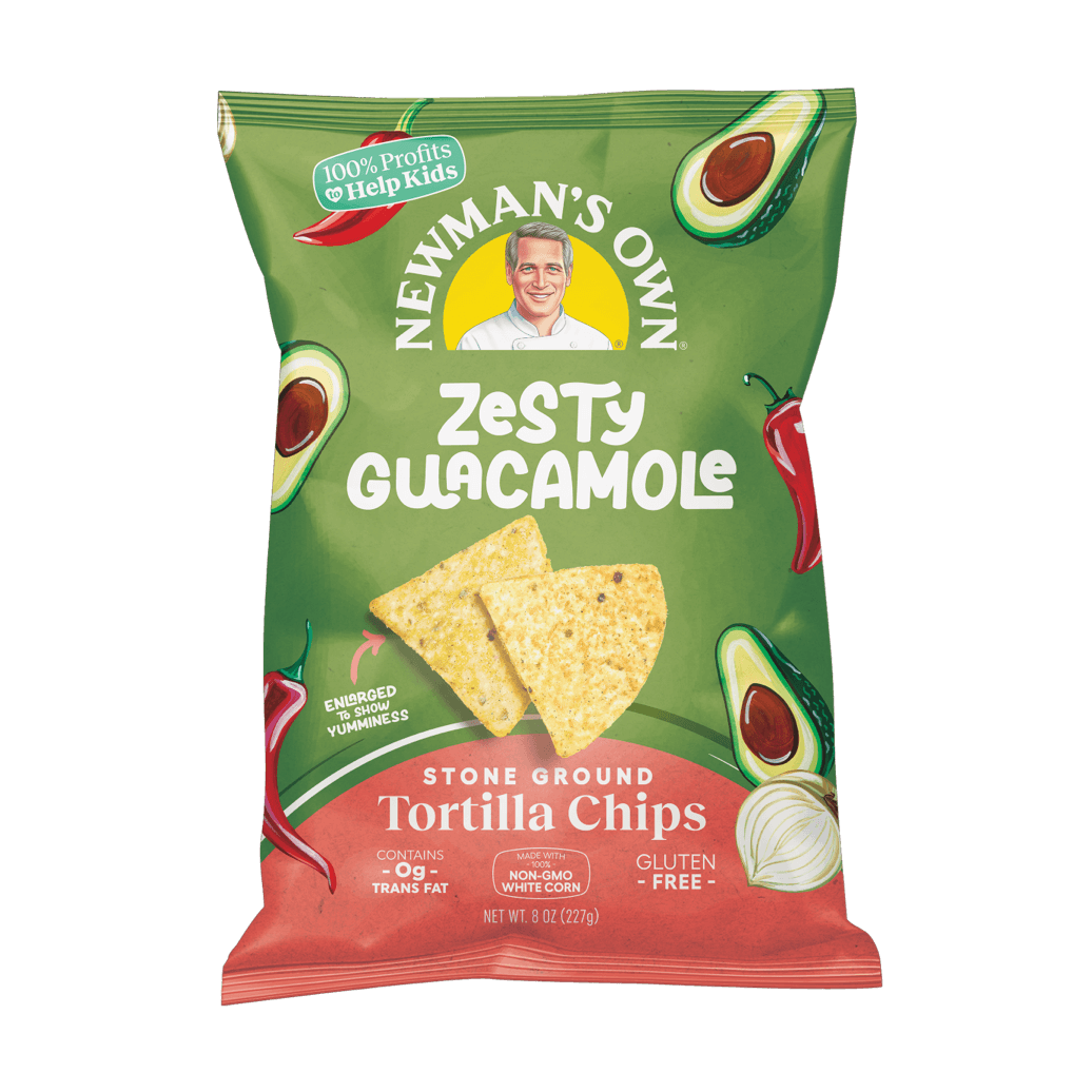 carmen's tortilla chips