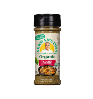 Newman's Own Organic Adobo Seasoning