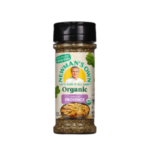 Newman's Own Organic Herbes de Provence