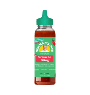 Sriracha Sting