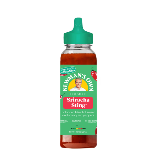 Sriracha Sting