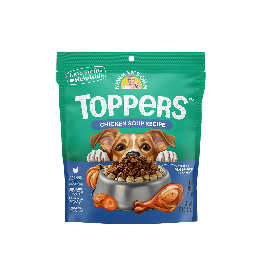 Chicken Soup Toppers™