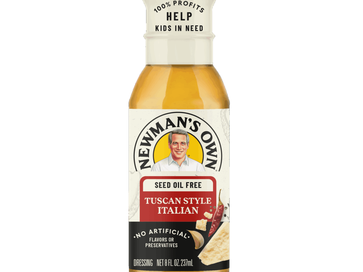 Dressing | Newman's Own Dressing | Newman's Own
